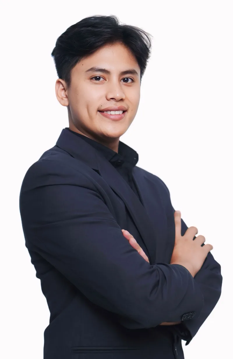 Foto Riana Afriansyah, S.AB